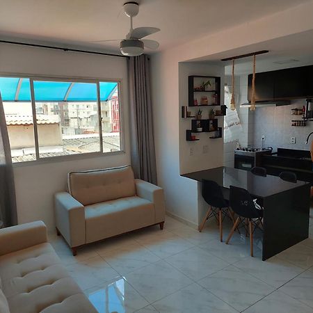 Ap 2-Dorm Praia Do Morro, Guarapari-Es Apartment Exterior foto
