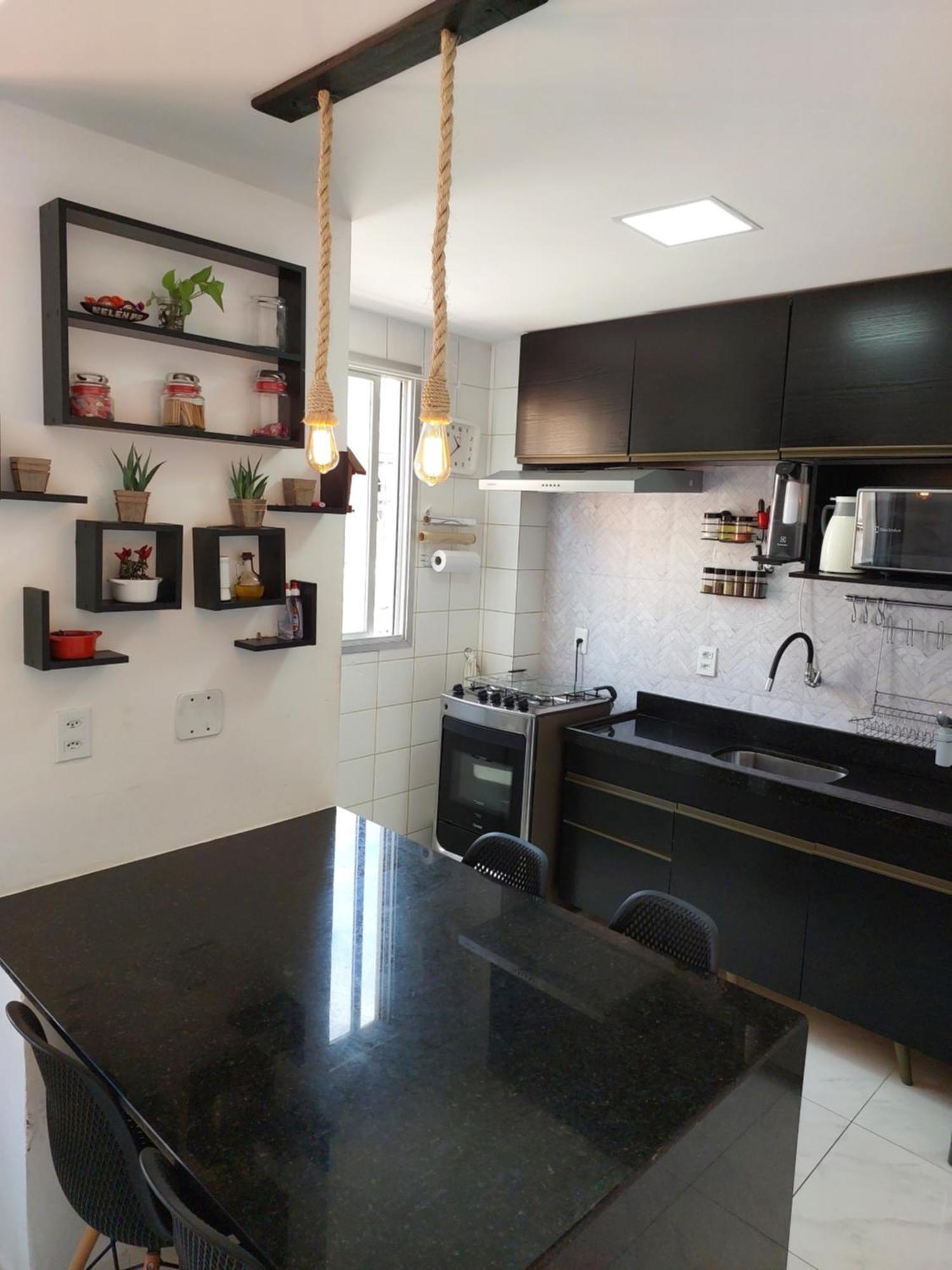 Ap 2-Dorm Praia Do Morro, Guarapari-Es Apartment Exterior foto