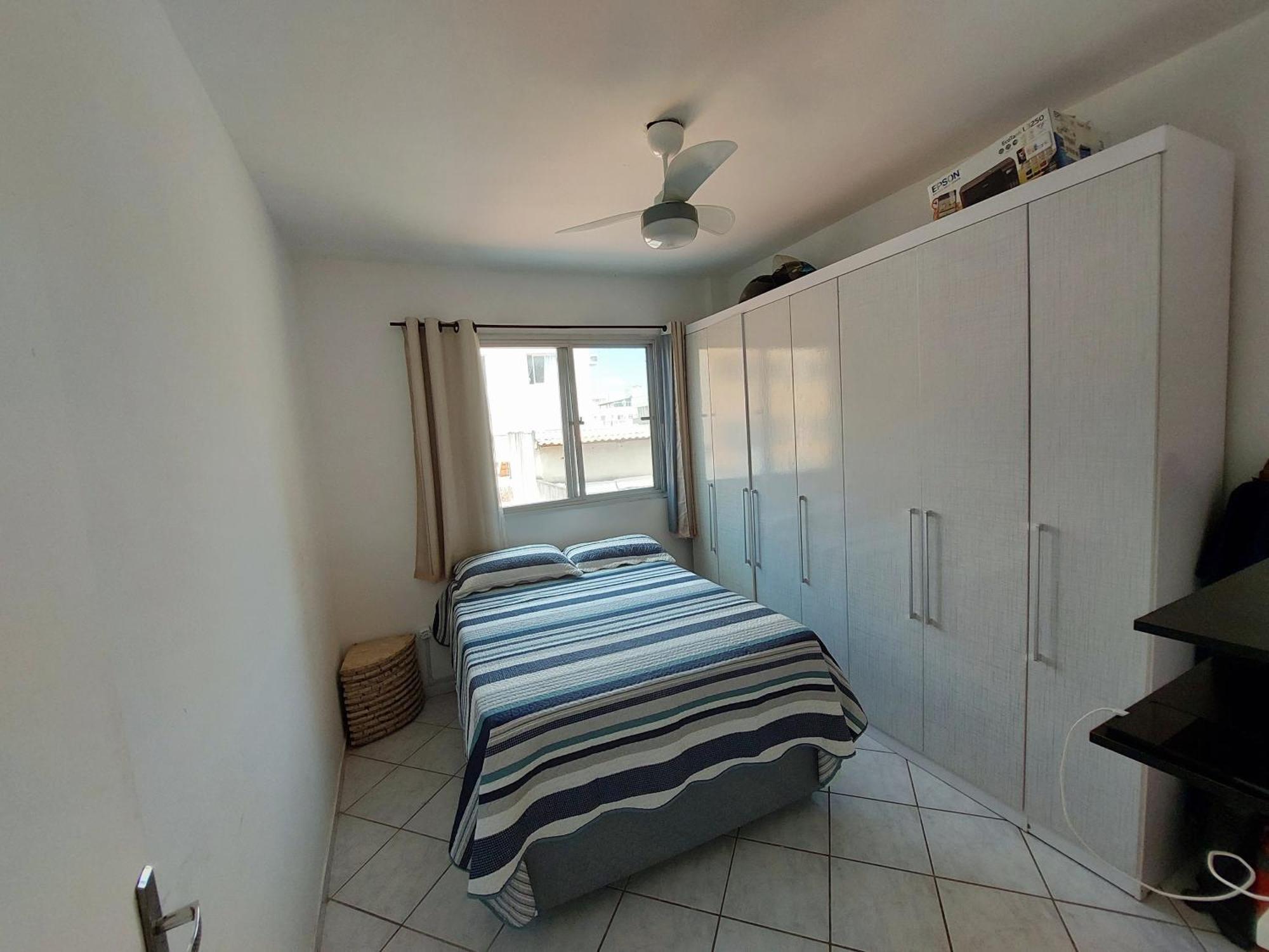 Ap 2-Dorm Praia Do Morro, Guarapari-Es Apartment Exterior foto